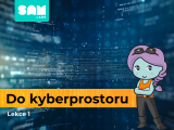 Learn to Code 1 - do kyberprostoru