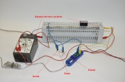 Voltampérové charakteristiky diod
